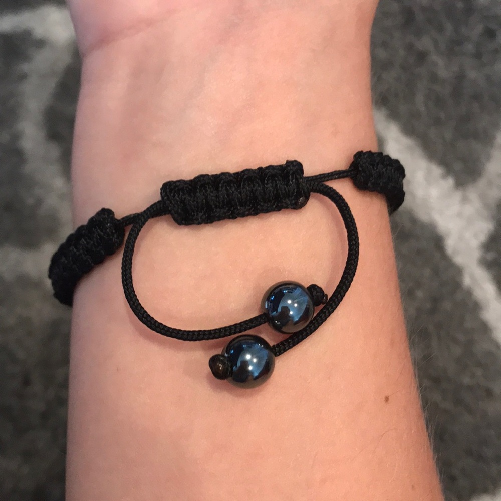 Beaded Bracelet - Picture 3 of 3